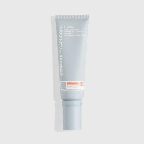 Crema Hidratante Fundamental Ligera